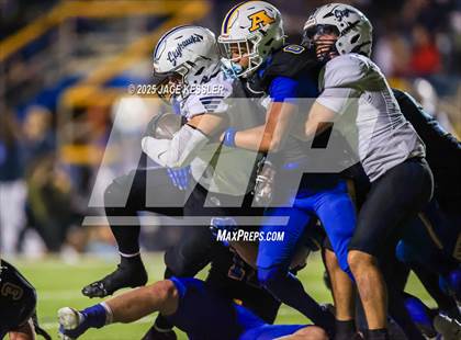 Thumbnail 2 in Summit @ Agoura (CIF-SS Div. 6 Playoff) photogallery.