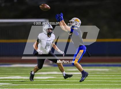 Thumbnail 1 in Summit @ Agoura (CIF-SS Div. 6 Playoff) photogallery.