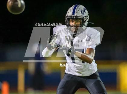 Thumbnail 1 in Summit @ Agoura (CIF-SS Div. 6 Playoff) photogallery.