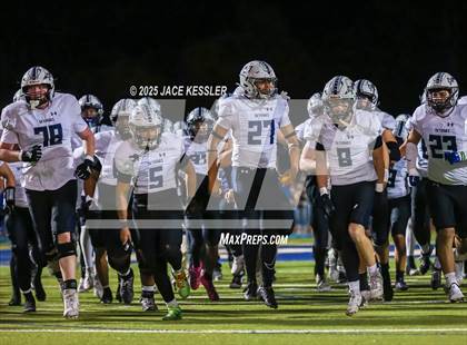 Thumbnail 3 in Summit @ Agoura (CIF-SS Div. 6 Playoff) photogallery.