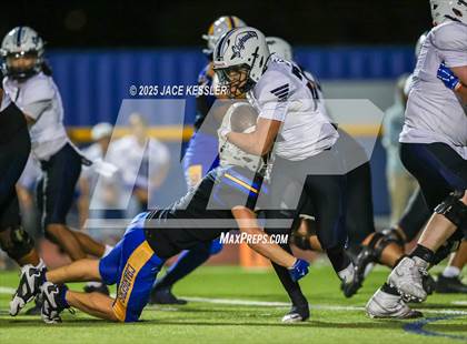 Thumbnail 2 in Summit @ Agoura (CIF-SS Div. 6 Playoff) photogallery.