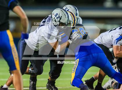 Thumbnail 2 in Summit @ Agoura (CIF-SS Div. 6 Playoff) photogallery.