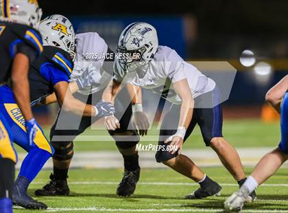 Thumbnail 1 in Summit @ Agoura (CIF-SS Div. 6 Playoff) photogallery.