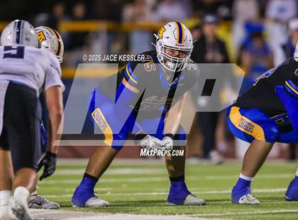 Thumbnail 2 in Summit @ Agoura (CIF-SS Div. 6 Playoff) photogallery.