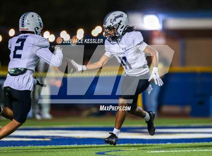 Thumbnail 3 in Summit @ Agoura (CIF-SS Div. 6 Playoff) photogallery.