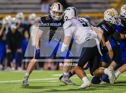 Thumbnail 2 in Summit @ Agoura (CIF-SS Div. 6 Playoff) photogallery.