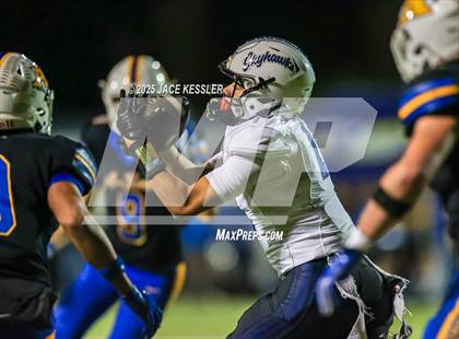 Thumbnail 3 in Summit @ Agoura (CIF-SS Div. 6 Playoff) photogallery.