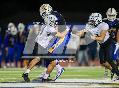 Thumbnail 1 in Summit @ Agoura (CIF-SS Div. 6 Playoff) photogallery.