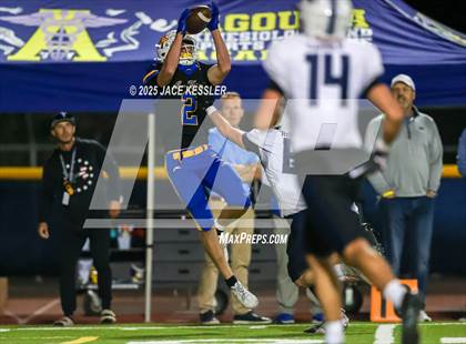 Thumbnail 1 in Summit @ Agoura (CIF-SS Div. 6 Playoff) photogallery.