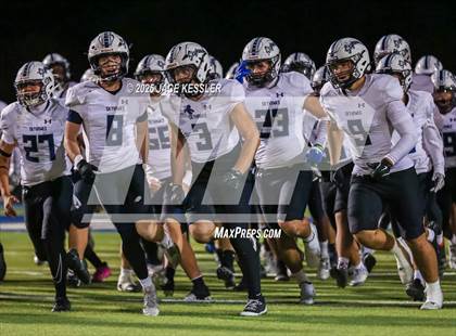 Thumbnail 1 in Summit @ Agoura (CIF-SS Div. 6 Playoff) photogallery.