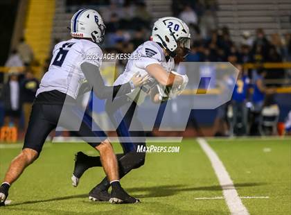 Thumbnail 3 in Summit @ Agoura (CIF-SS Div. 6 Playoff) photogallery.