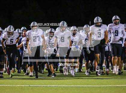 Thumbnail 2 in Summit @ Agoura (CIF-SS Div. 6 Playoff) photogallery.