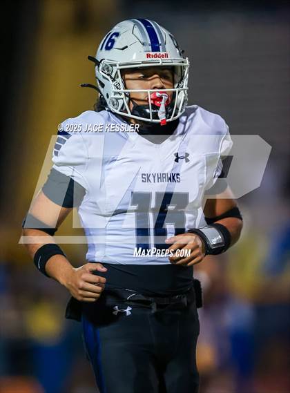 Thumbnail 2 in Summit @ Agoura (CIF-SS Div. 6 Playoff) photogallery.