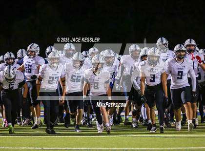 Thumbnail 1 in Summit @ Agoura (CIF-SS Div. 6 Playoff) photogallery.