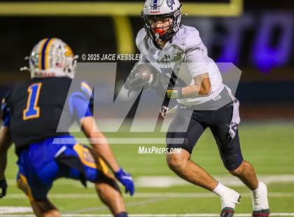 Thumbnail 1 in Summit @ Agoura (CIF-SS Div. 6 Playoff) photogallery.