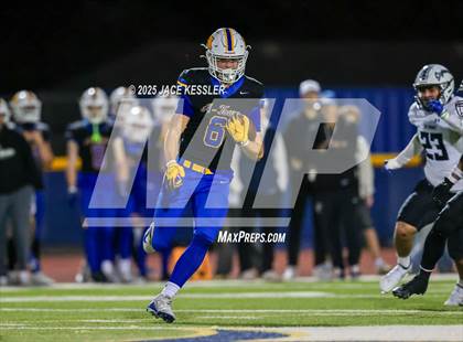 Thumbnail 3 in Summit @ Agoura (CIF-SS Div. 6 Playoff) photogallery.