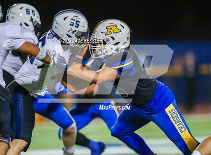 Thumbnail 2 in Summit @ Agoura (CIF-SS Div. 6 Playoff) photogallery.