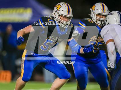 Thumbnail 1 in Summit @ Agoura (CIF-SS Div. 6 Playoff) photogallery.