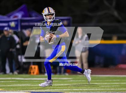 Thumbnail 1 in Summit @ Agoura (CIF-SS Div. 6 Playoff) photogallery.