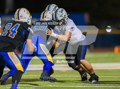 Thumbnail 3 in Summit @ Agoura (CIF-SS Div. 6 Playoff) photogallery.