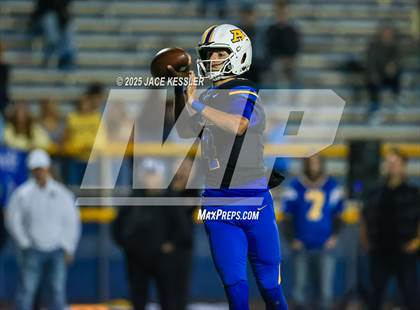 Thumbnail 1 in Summit @ Agoura (CIF-SS Div. 6 Playoff) photogallery.