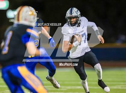 Thumbnail 1 in Summit @ Agoura (CIF-SS Div. 6 Playoff) photogallery.