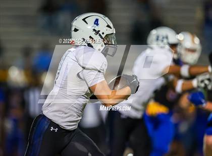 Thumbnail 1 in Summit @ Agoura (CIF-SS Div. 6 Playoff) photogallery.