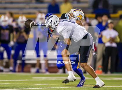 Thumbnail 3 in Summit @ Agoura (CIF-SS Div. 6 Playoff) photogallery.