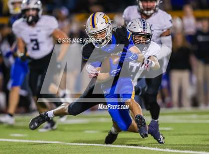 Thumbnail 1 in Summit @ Agoura (CIF-SS Div. 6 Playoff) photogallery.