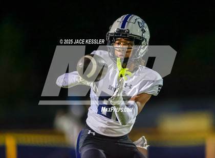 Thumbnail 3 in Summit @ Agoura (CIF-SS Div. 6 Playoff) photogallery.
