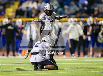 Thumbnail 3 in Summit @ Agoura (CIF-SS Div. 6 Playoff) photogallery.