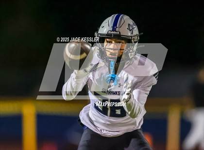 Thumbnail 2 in Summit @ Agoura (CIF-SS Div. 6 Playoff) photogallery.