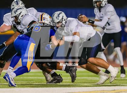 Thumbnail 1 in Summit @ Agoura (CIF-SS Div. 6 Playoff) photogallery.