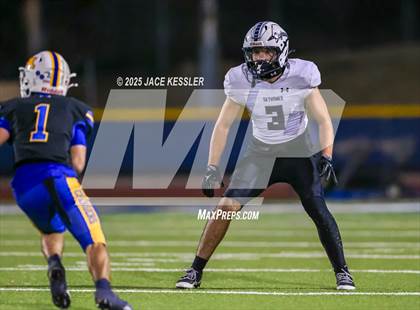 Thumbnail 3 in Summit @ Agoura (CIF-SS Div. 6 Playoff) photogallery.