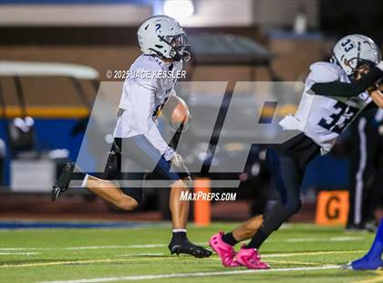 Thumbnail 1 in Summit @ Agoura (CIF-SS Div. 6 Playoff) photogallery.