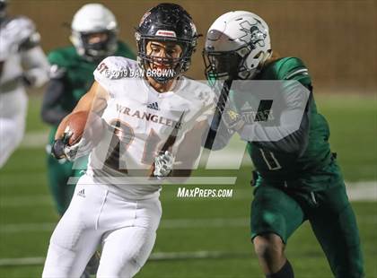 Thumbnail 1 in West Mesquite @ Poteet photogallery.