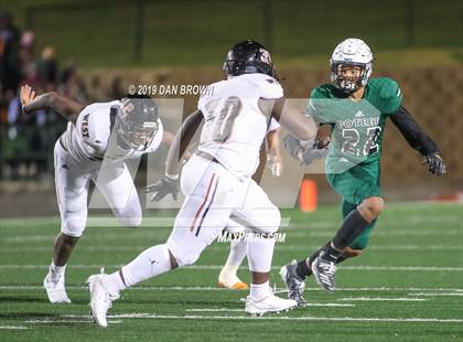 Thumbnail 3 in West Mesquite @ Poteet photogallery.