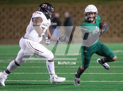 Thumbnail 1 in West Mesquite @ Poteet photogallery.