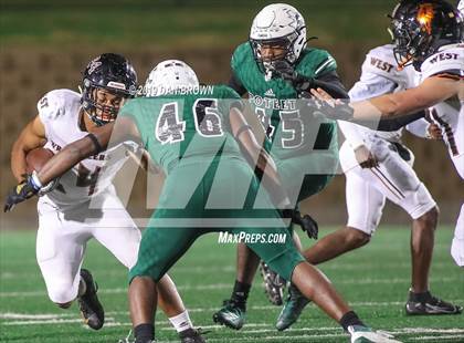 Thumbnail 1 in West Mesquite @ Poteet photogallery.