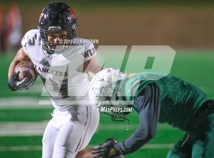 Thumbnail 2 in West Mesquite @ Poteet photogallery.
