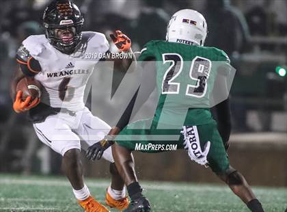 Thumbnail 2 in West Mesquite @ Poteet photogallery.