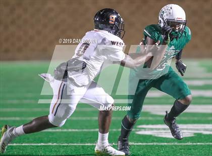 Thumbnail 1 in West Mesquite @ Poteet photogallery.