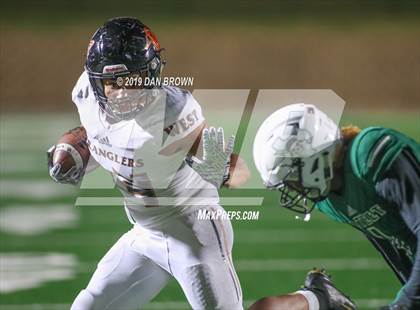 Thumbnail 1 in West Mesquite @ Poteet photogallery.