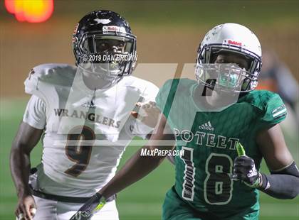 Thumbnail 3 in West Mesquite @ Poteet photogallery.