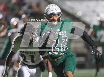 Thumbnail 2 in West Mesquite @ Poteet photogallery.