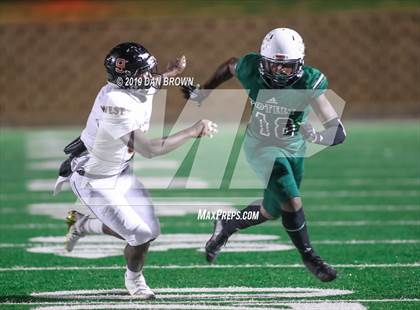 Thumbnail 1 in West Mesquite @ Poteet photogallery.