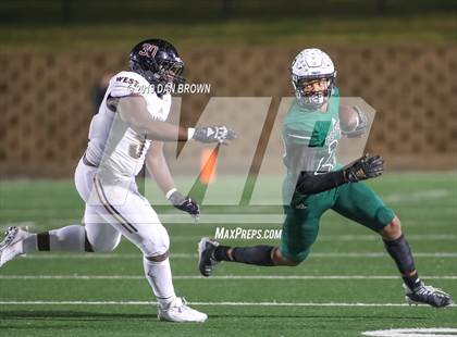 Thumbnail 2 in West Mesquite @ Poteet photogallery.