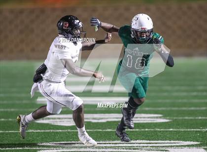 Thumbnail 3 in West Mesquite @ Poteet photogallery.