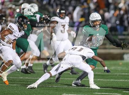 Thumbnail 1 in West Mesquite @ Poteet photogallery.