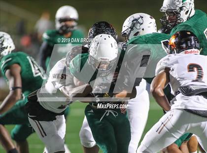 Thumbnail 1 in West Mesquite @ Poteet photogallery.